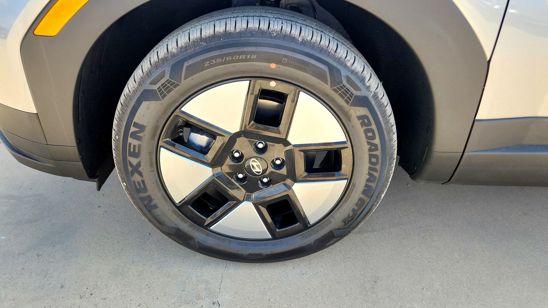 2026 Hyundai Santa Fe Hybrid