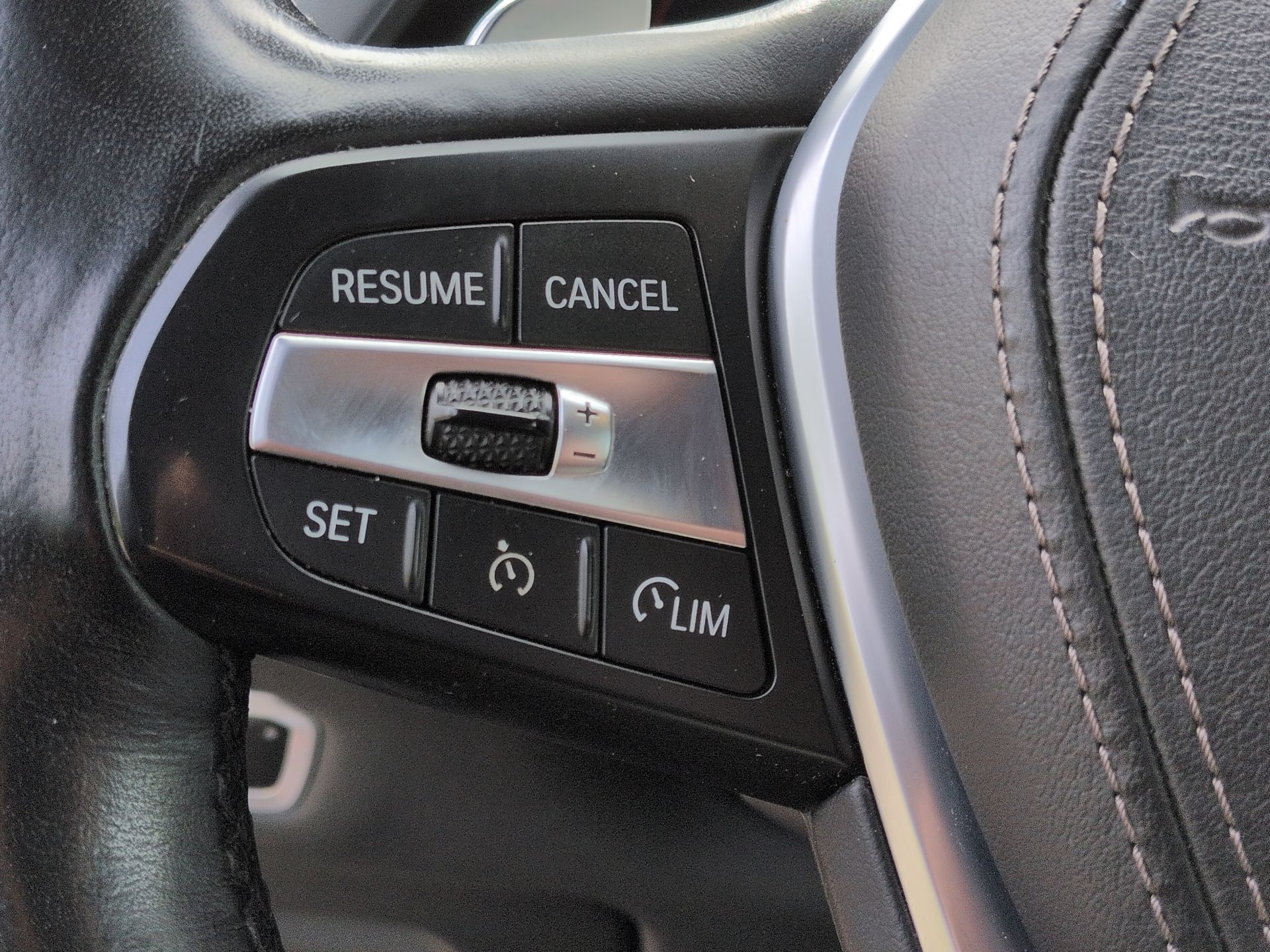 used 2019 BMW X5 car, priced at $21,500