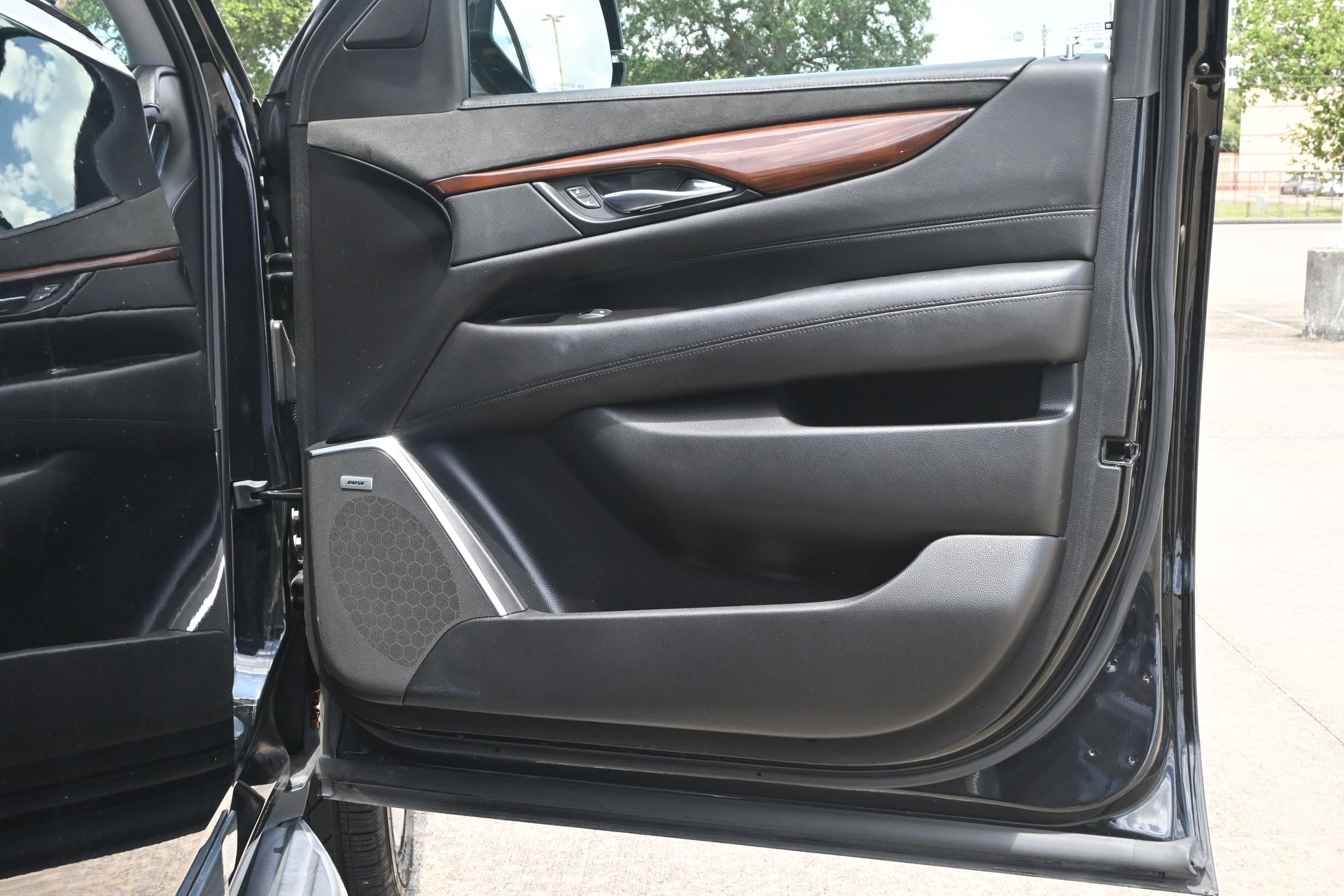 2019 Cadillac Escalade Luxury Black at Emmons Autoplex