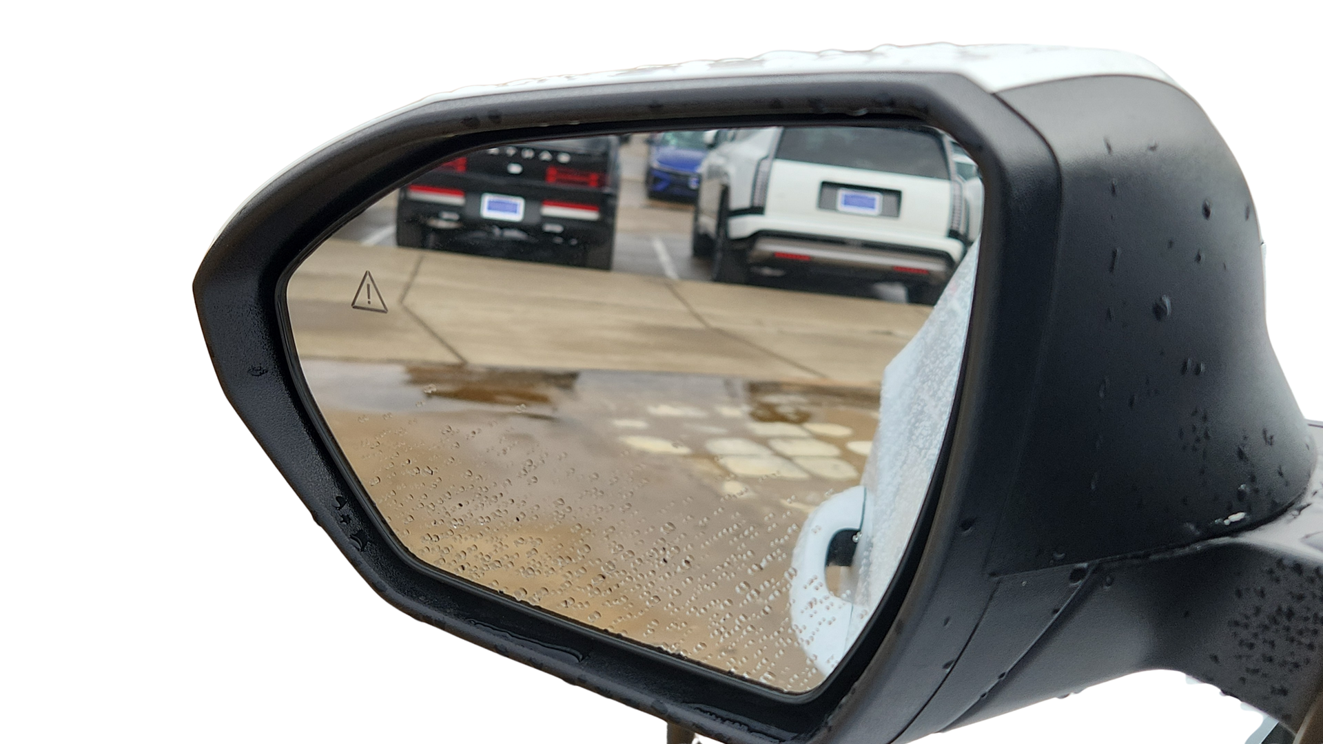 2025 Hyundai Tucson Hybrid