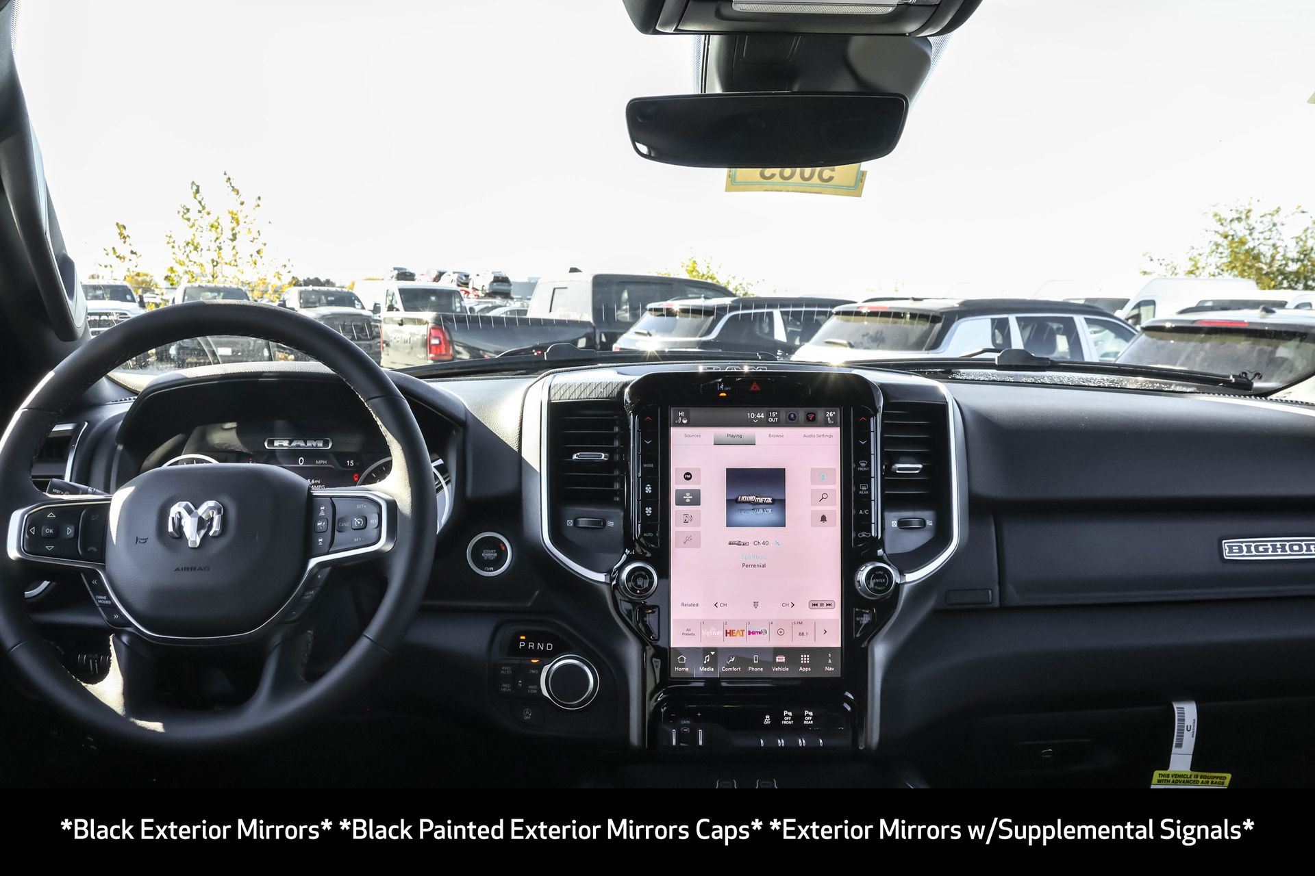 2026 RAM 1500 - Image 19