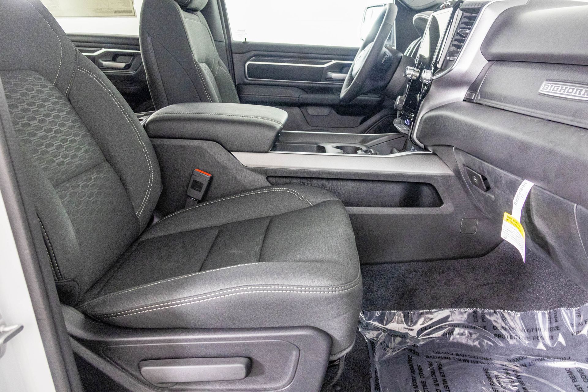 2026 RAM 1500 - Image 31