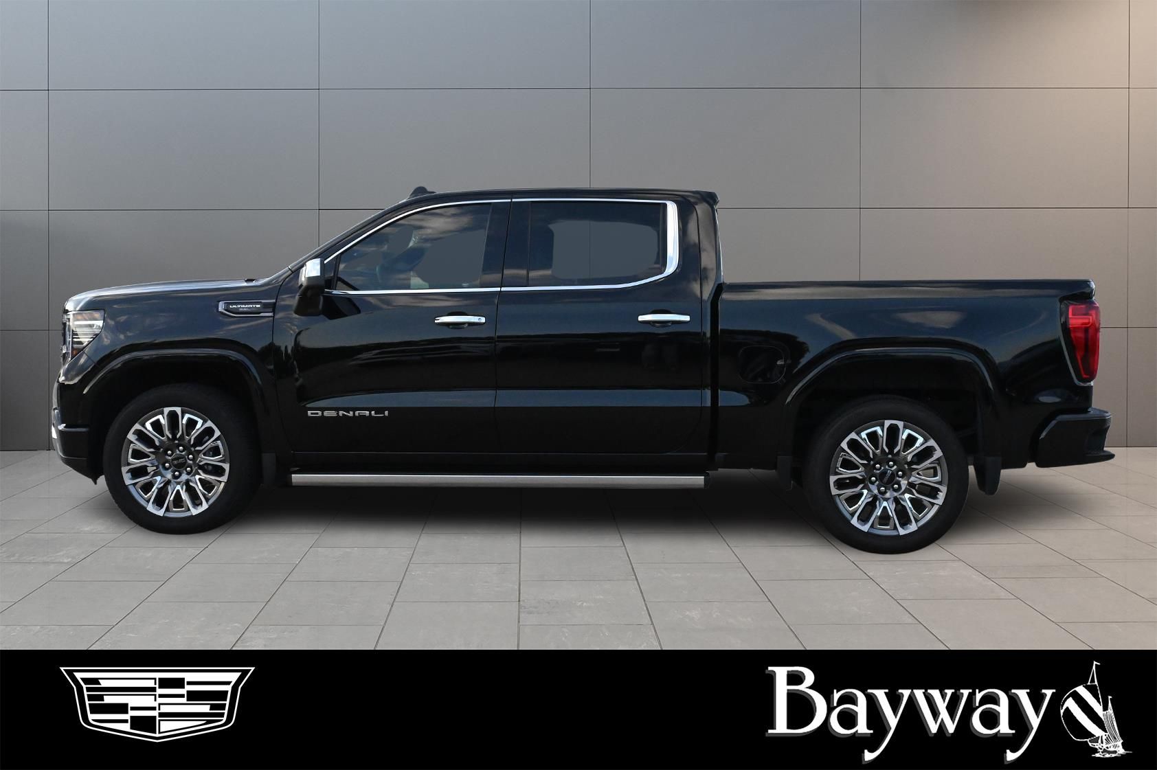 2026 GMC Sierra 1500 Denali Ultimate - 4