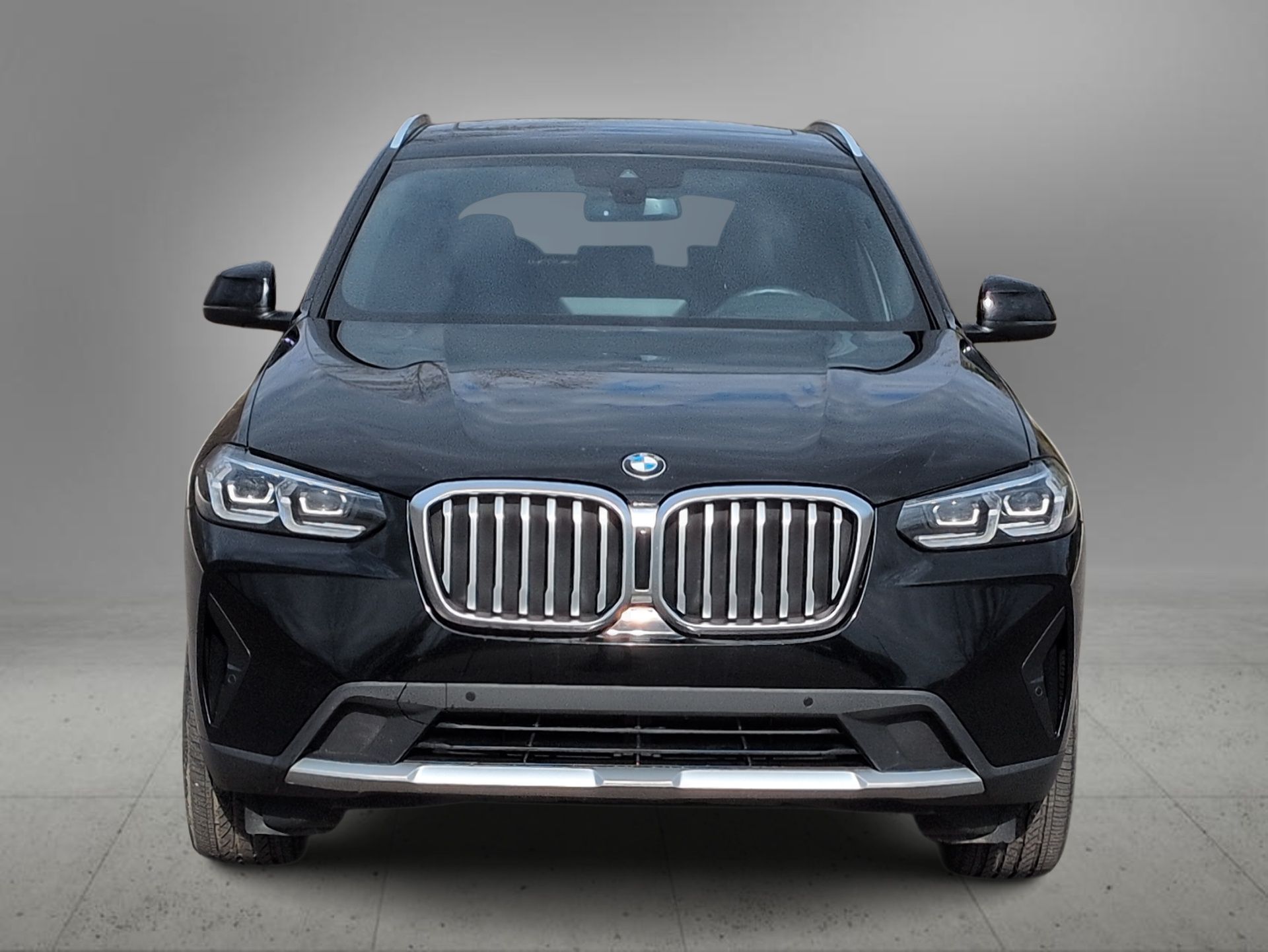 used 2023 BMW X3 car, priced at $32,500
