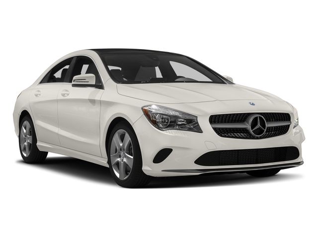 2018 Mercedes-Benz CLA CLA 250 - 5