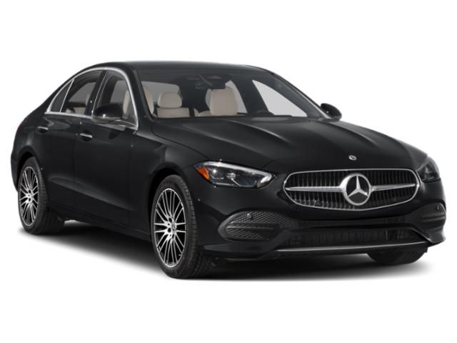 2023 Mercedes-Benz C-Class C 300  at Big Star Chrysler Jeep Dodge Ram 