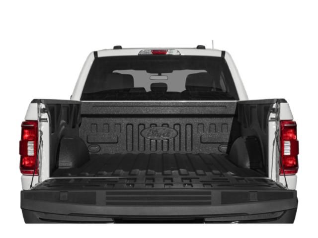 2021 Ford F-150 XLT White at Cook Ford