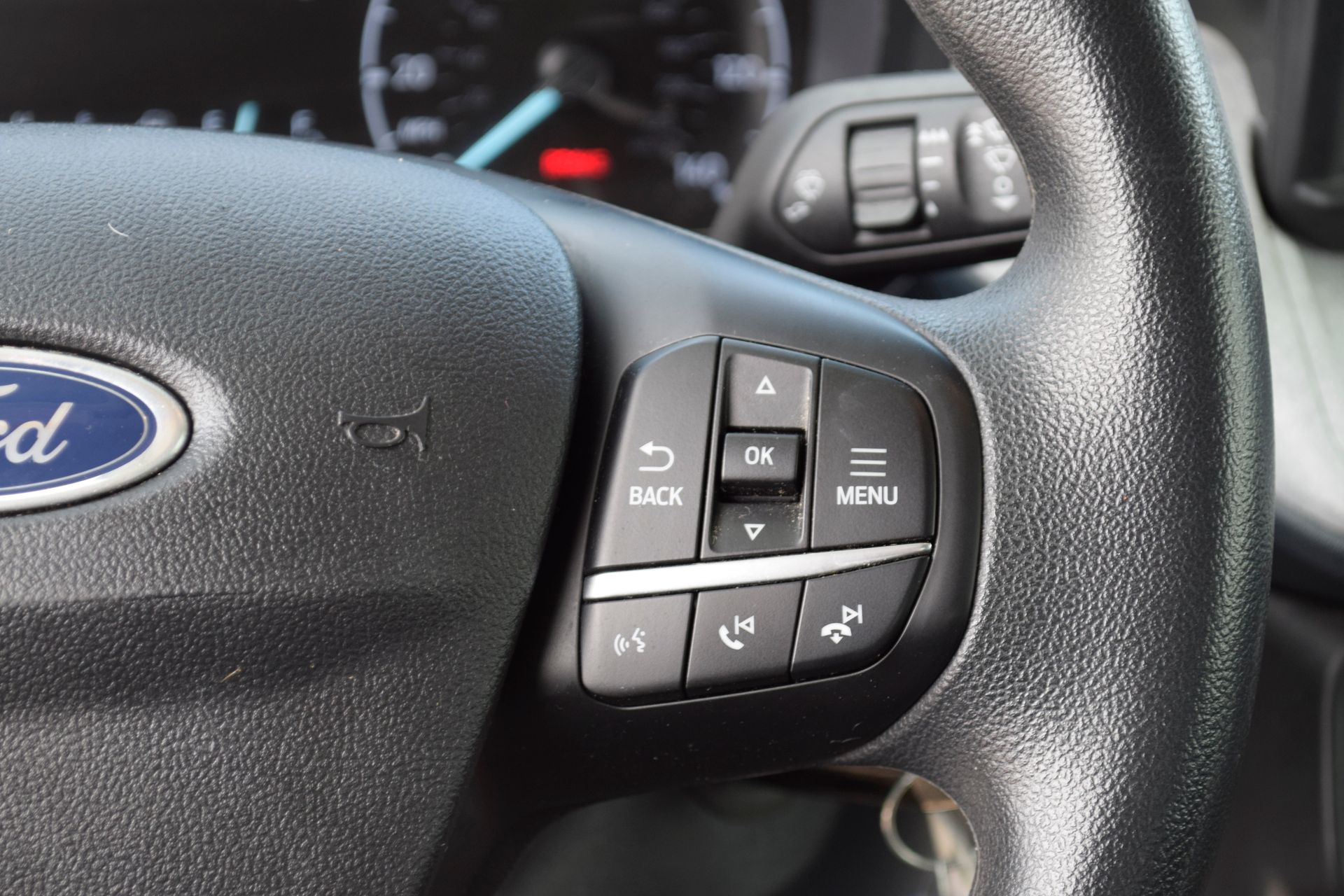 2024 Ford Maverick XLT White at South Houston Nissan