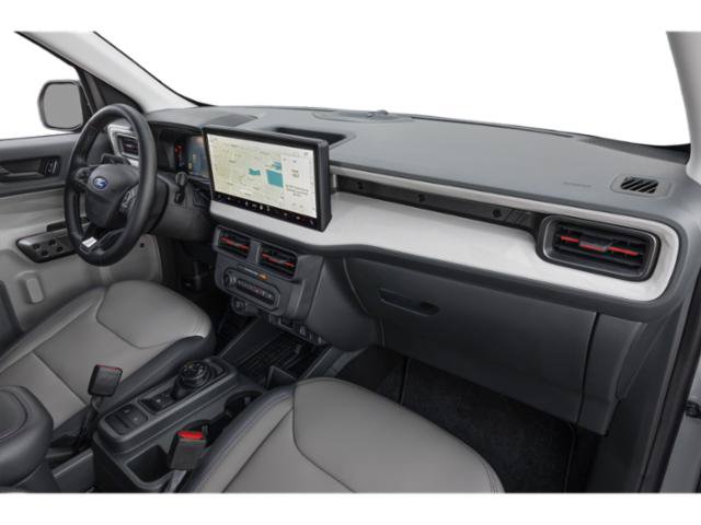 2026 Ford Maverick Lariat Black at Classic Ford Galveston