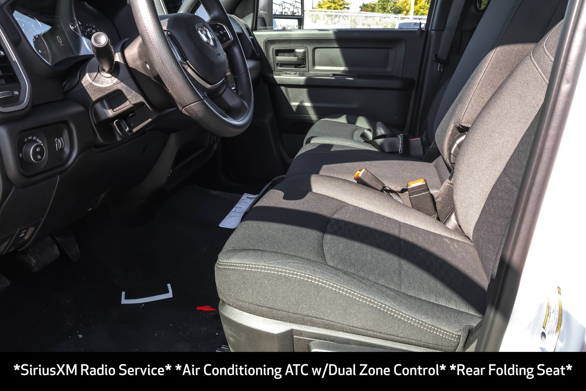 2026 RAM 3500 - Image 5