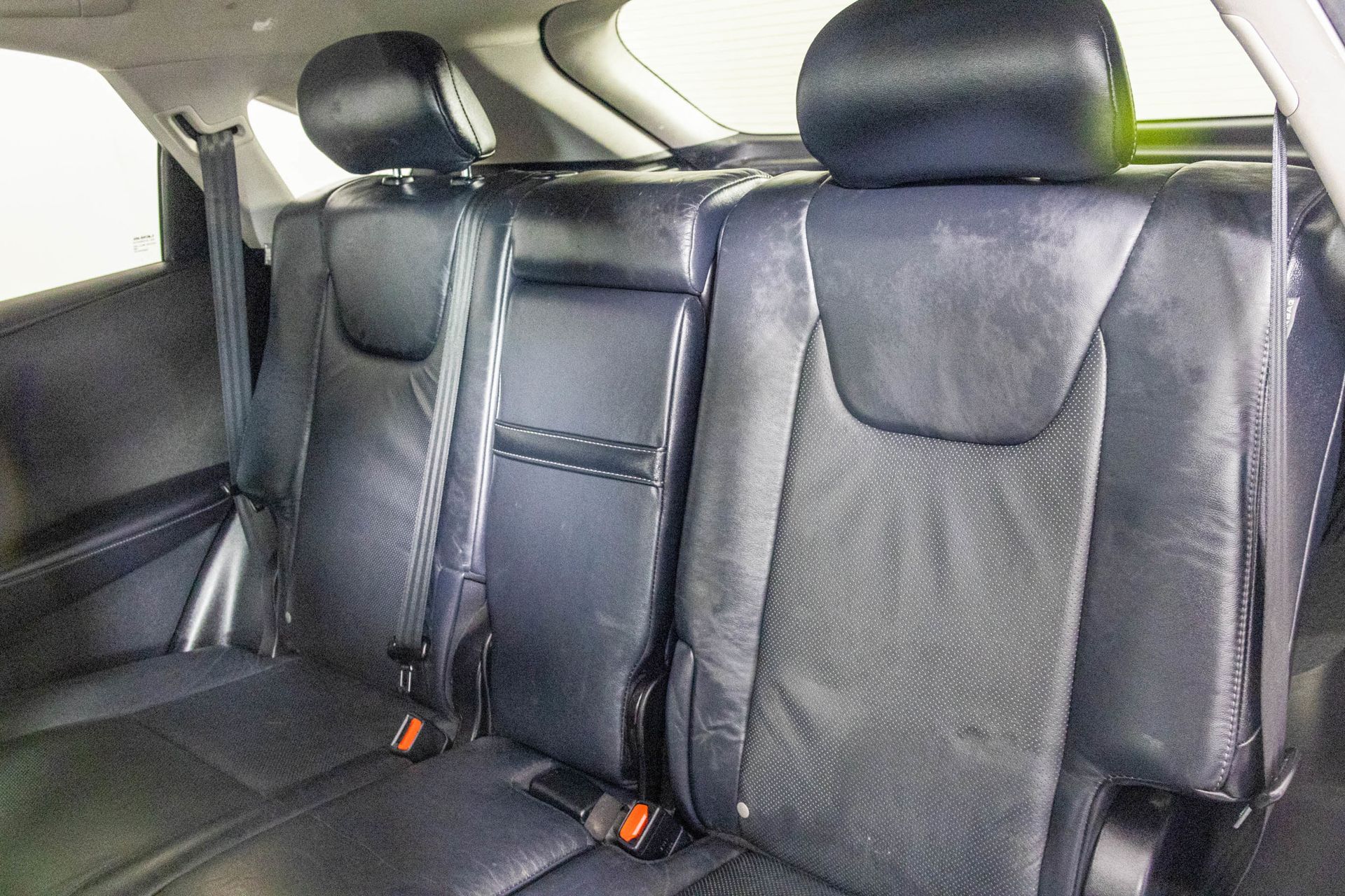 2015 LEXUS RX - Image 27