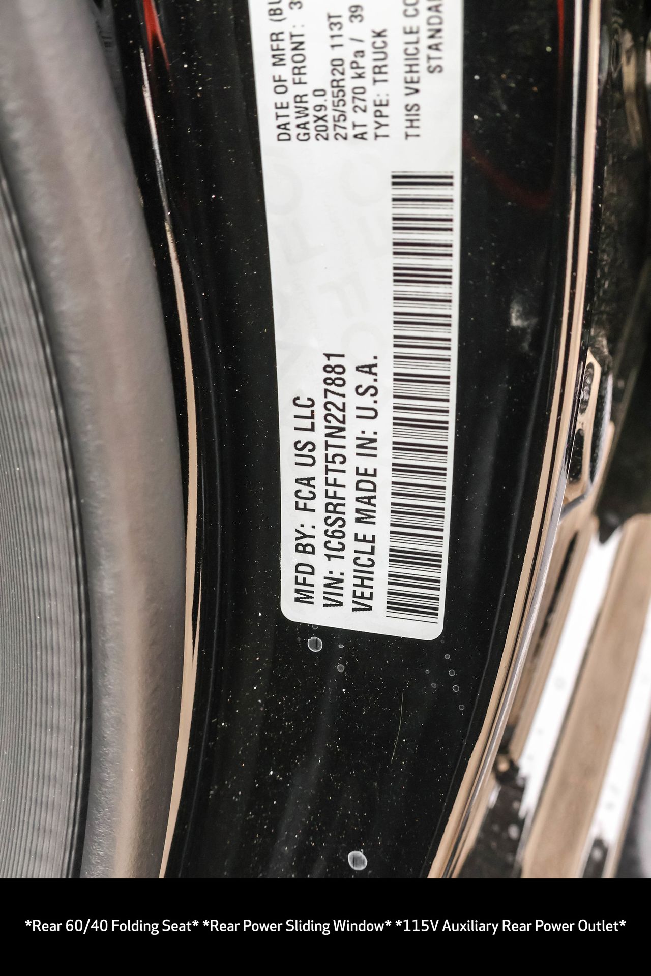 2026 RAM 1500 - Image 9