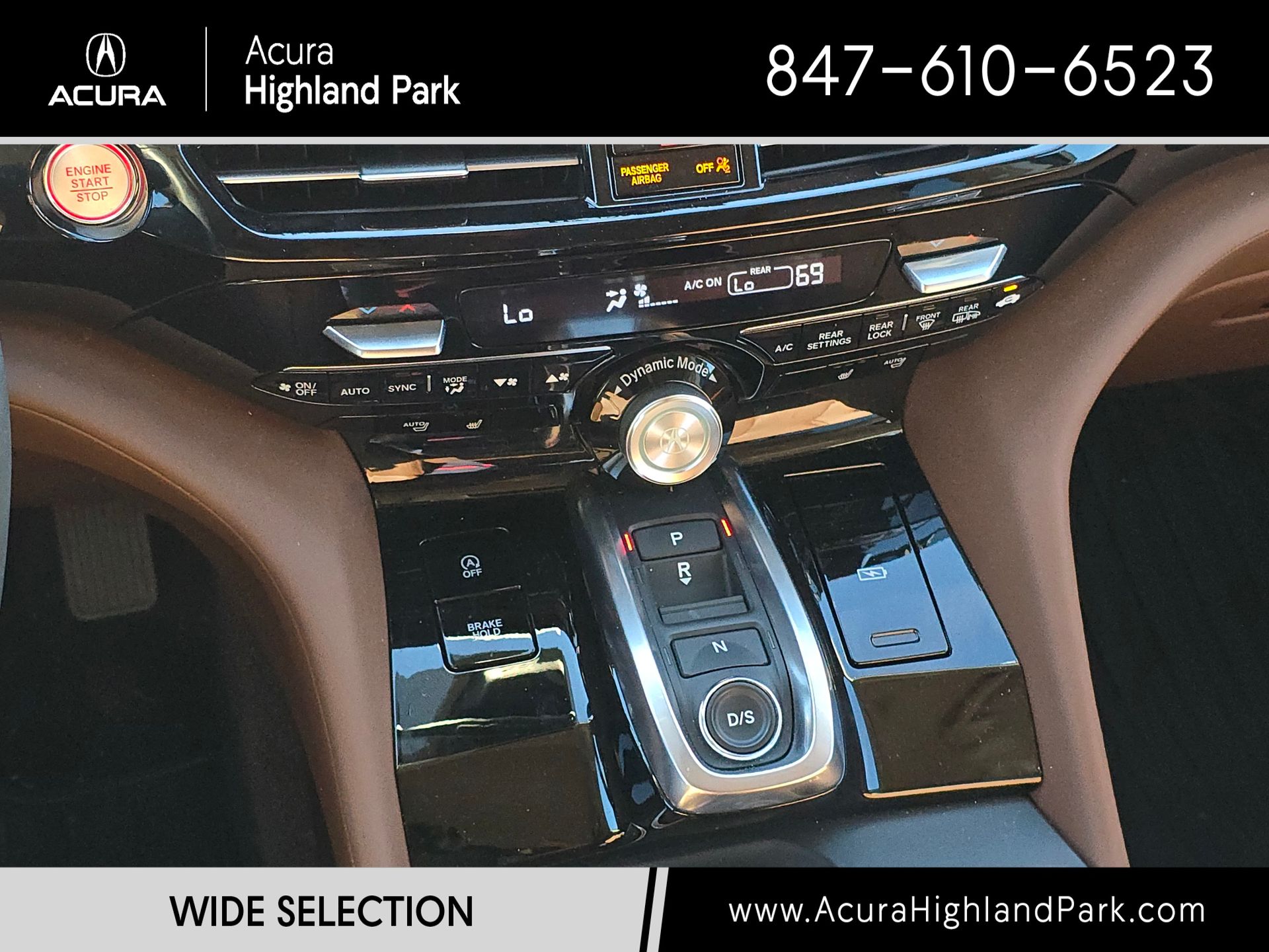 2024 Acura MDX Technology 11