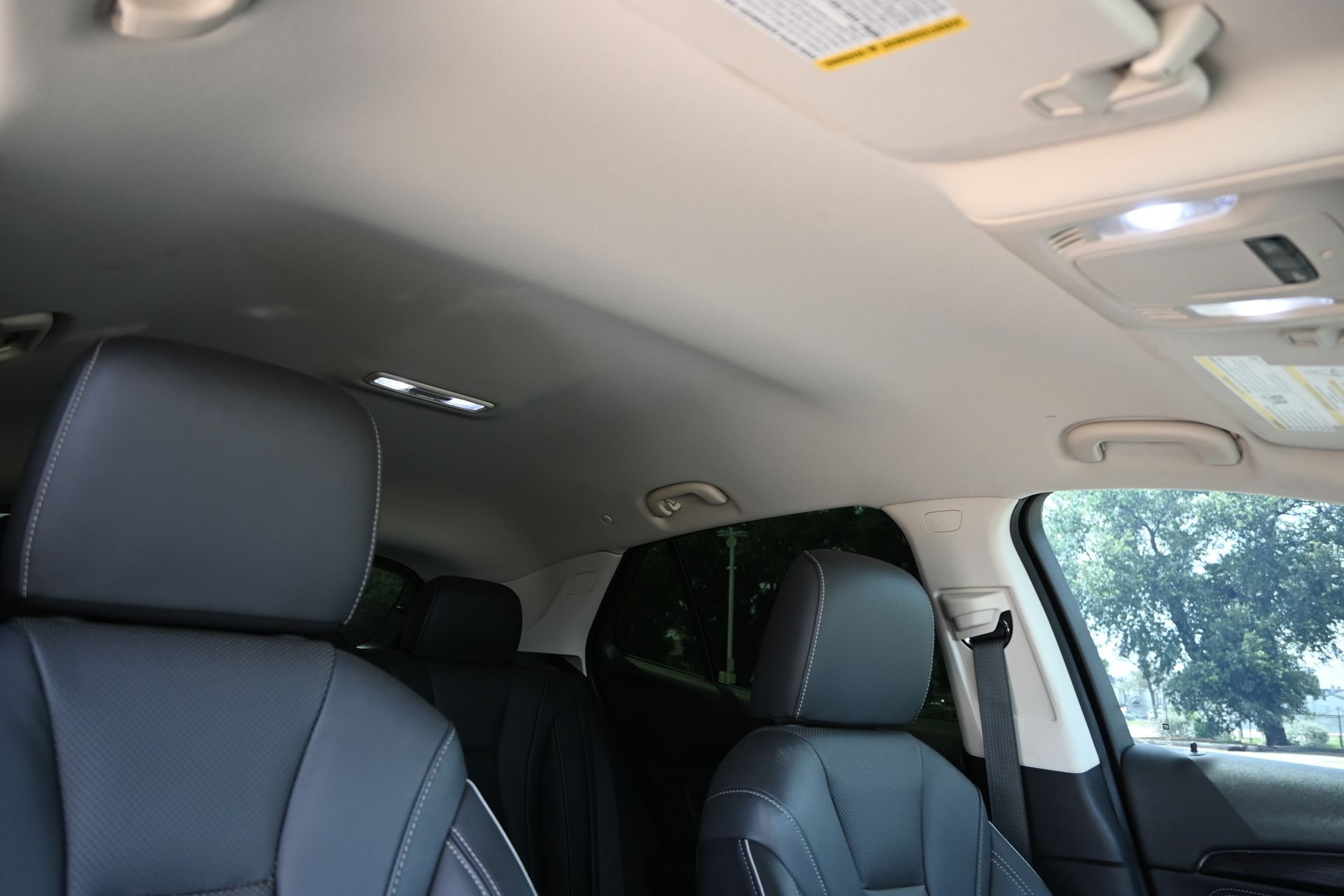 2023 Buick Envision Essence Black at Baytown Hyundai