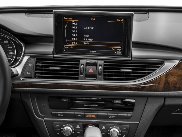 2017 Audi A6 2.0T Premium - 10