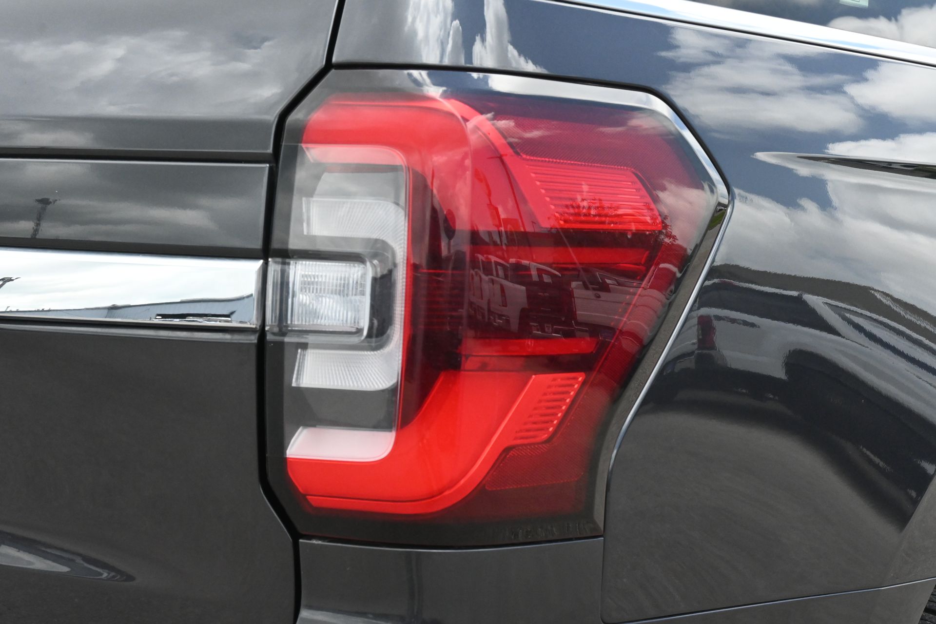2024 Ford Expedition Limited Gray at AutoSavvy Houston Southwest