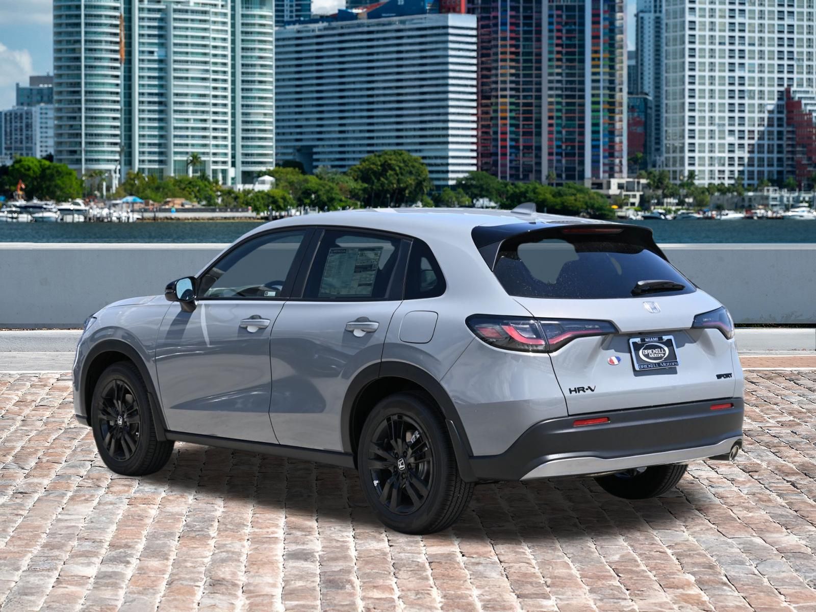 View vehicle photo 7