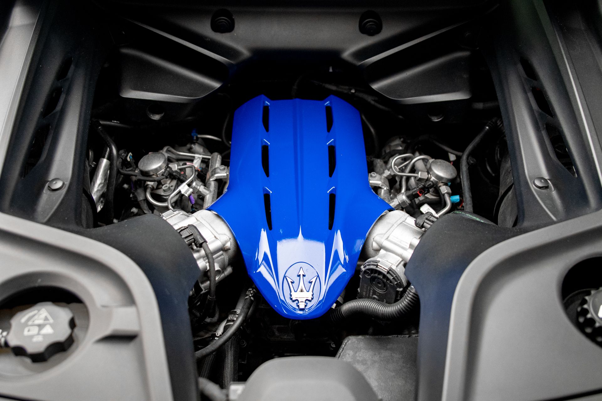 2022 Maserati MC20 Base - Photo 35