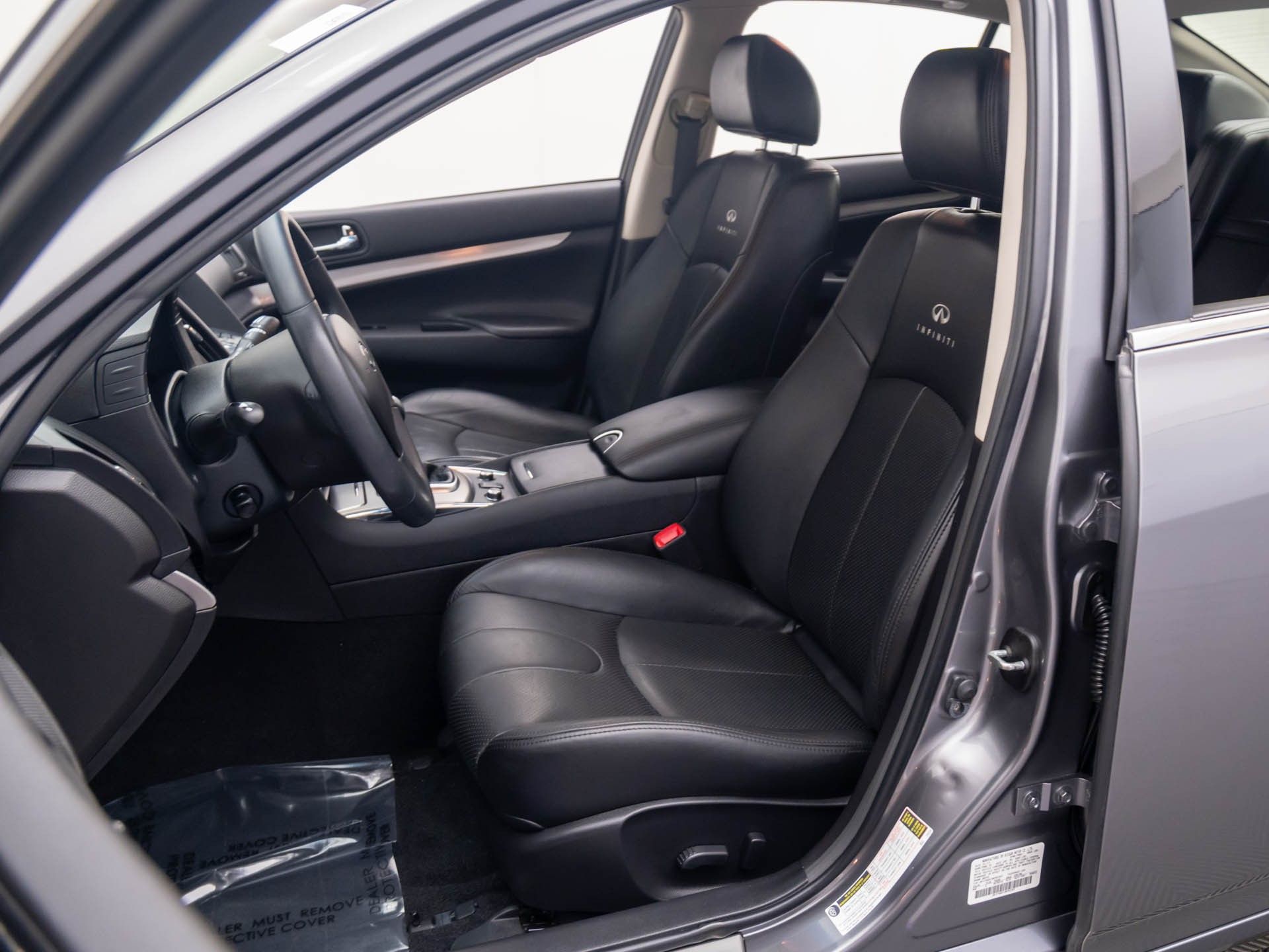 2013 Infiniti MDX x photo
