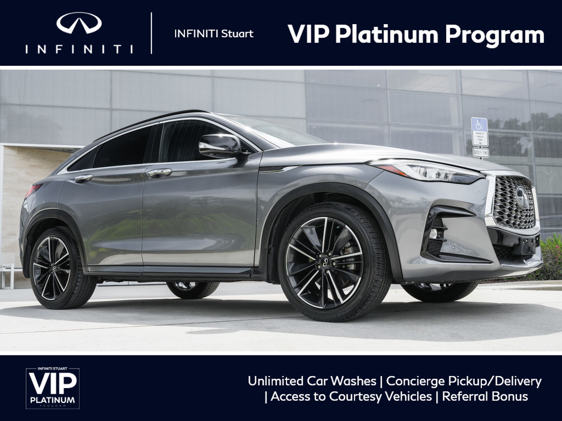 2022 INFINITI QX55 ESSENTIAL