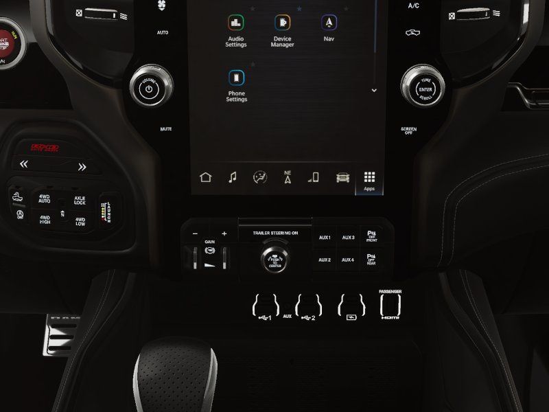 2026 RAM 1500 - Image 26