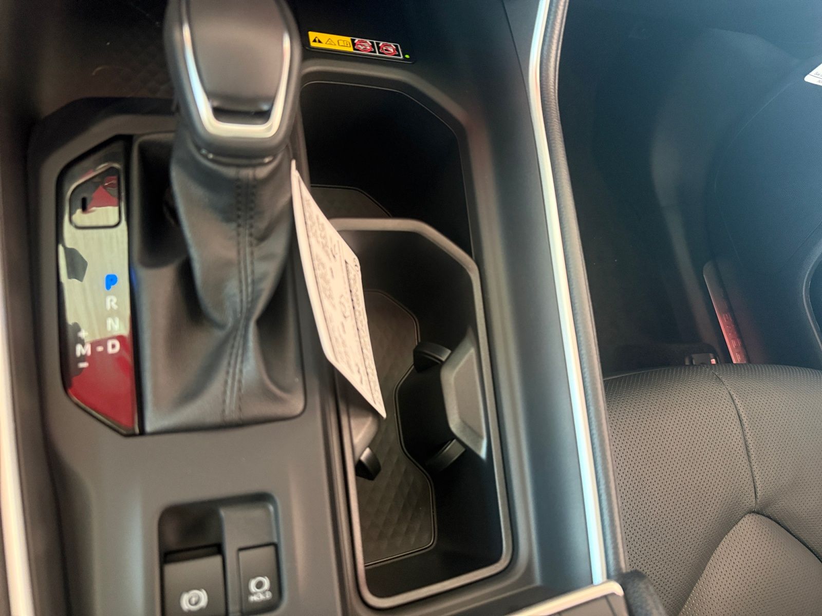 New 2026 Toyota Grand Highlander SUV