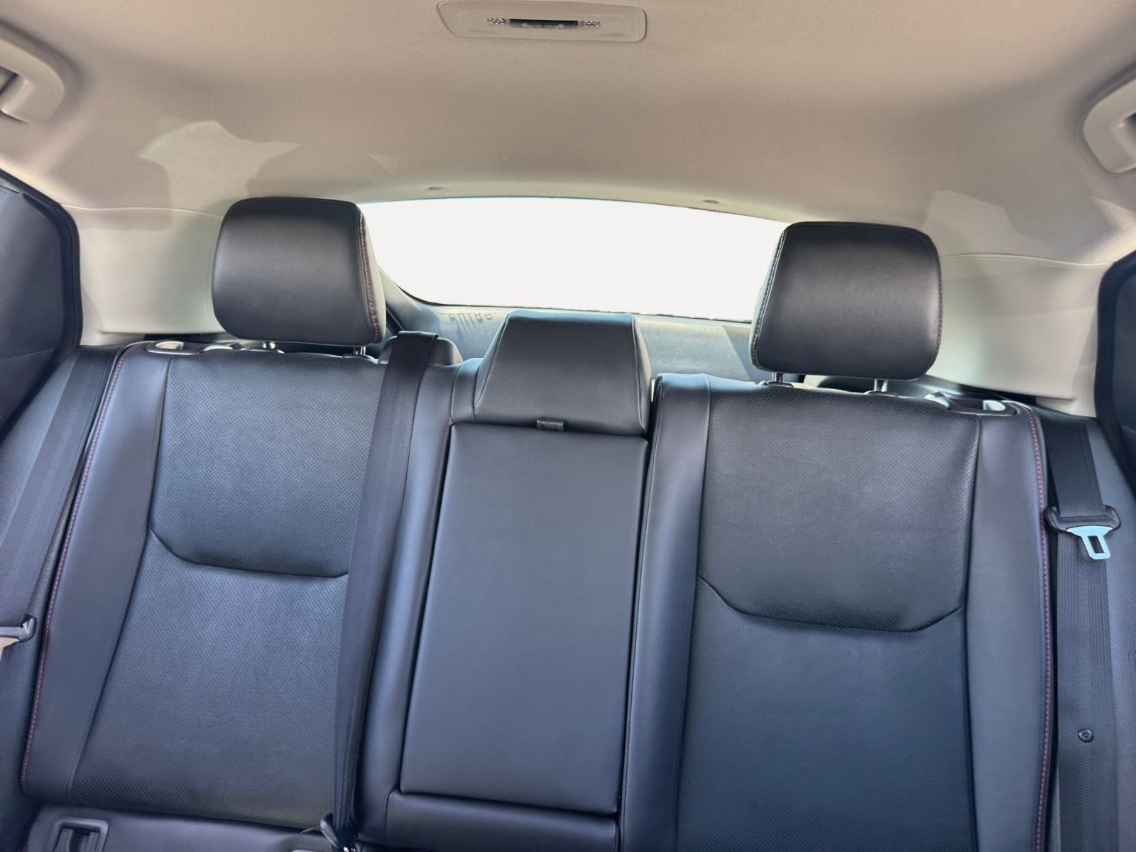 New 2027 Toyota Prius Plug-in Hybrid Sedan