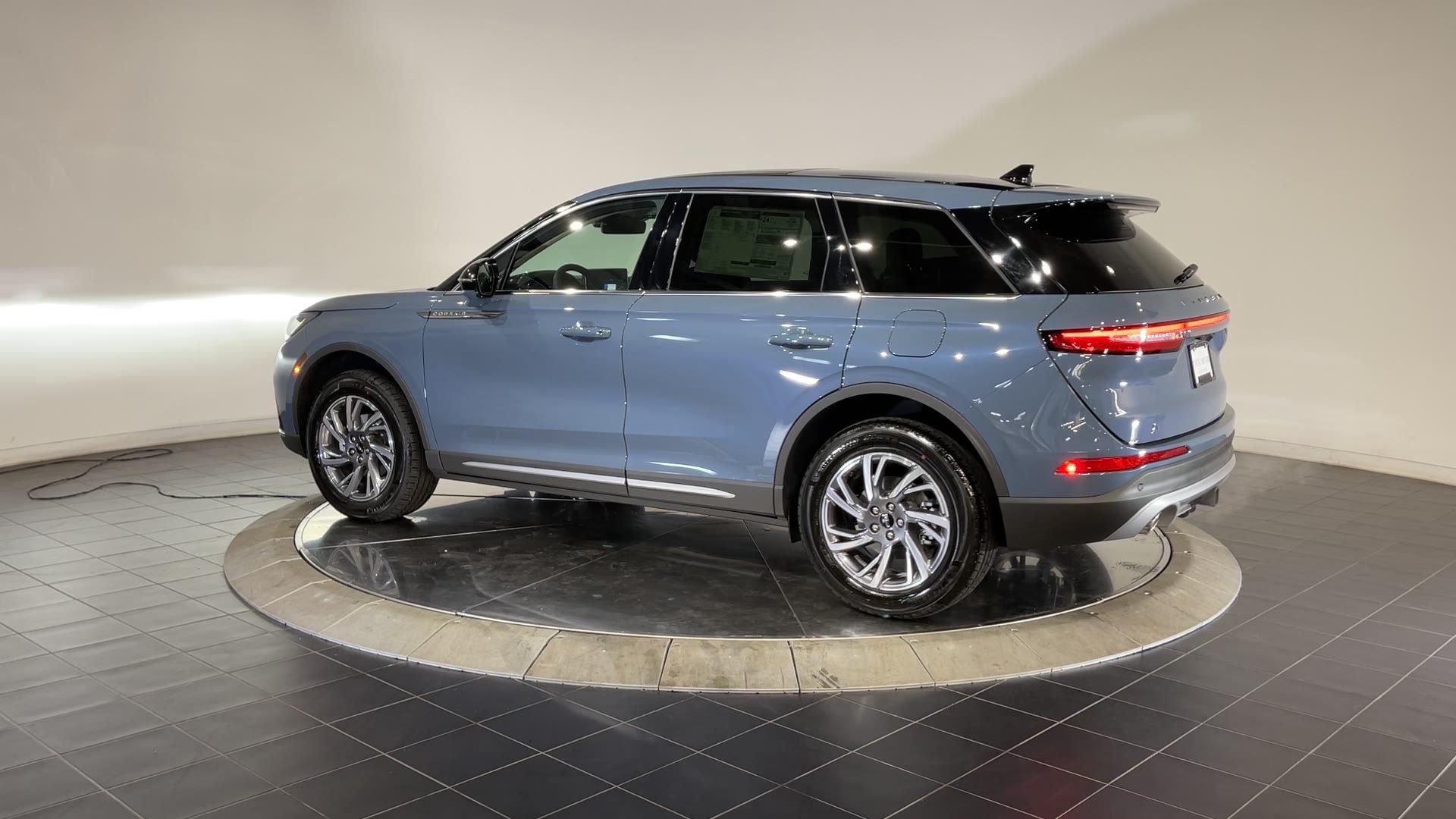 2024 Lincoln Corsair Premiere photo 5