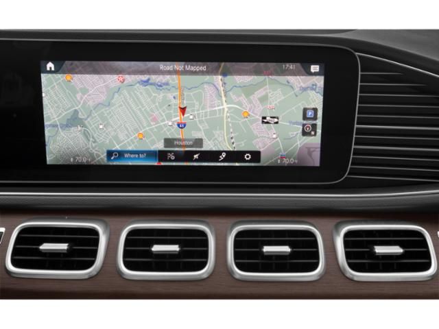 2020 Mercedes-Benz GLE GLE 350 Black at Shottenkirk Kia Fort Bend