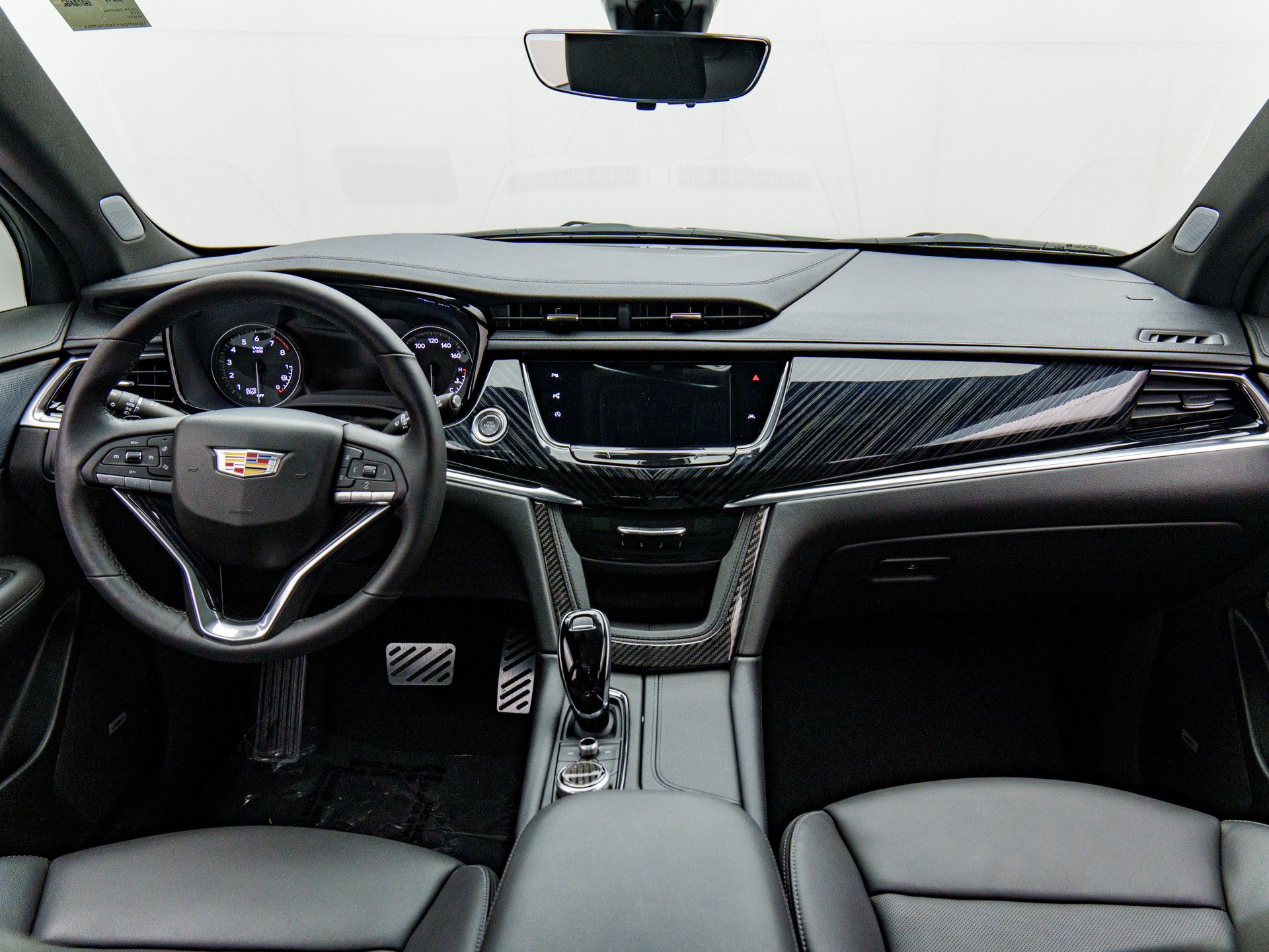 2024 Cadillac XT6 Premium Luxury photo