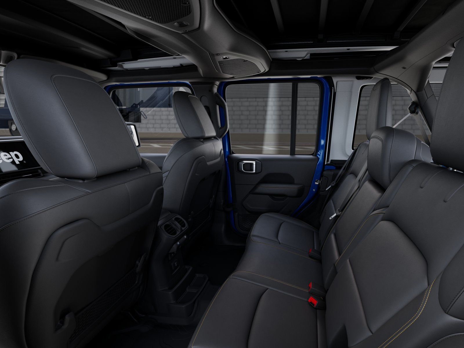 2026 JEEP WRANGLER - Image 31