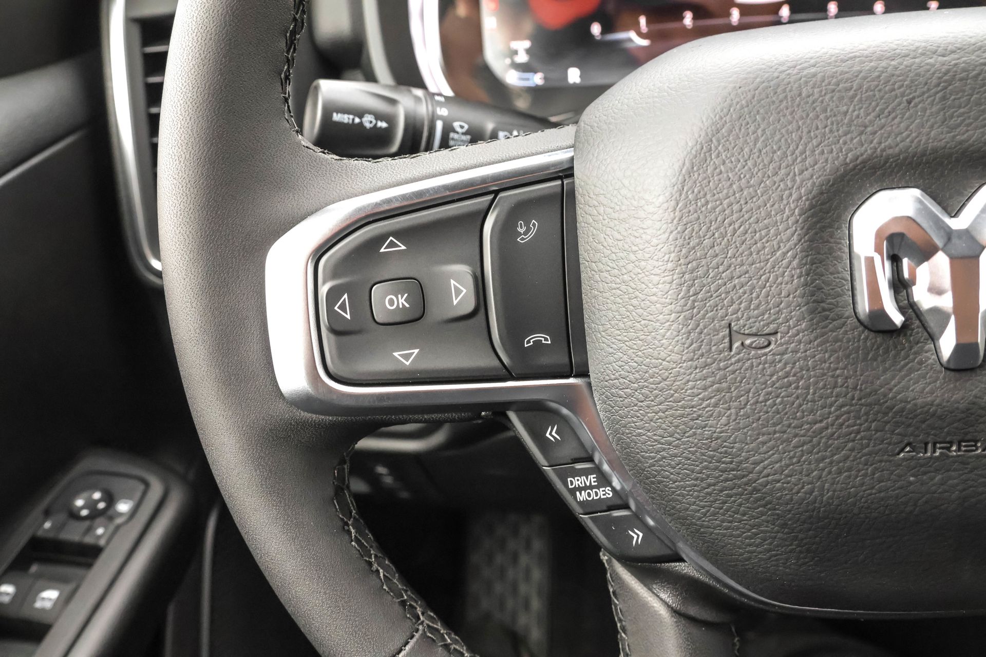 2026 RAM 1500 - Image 19