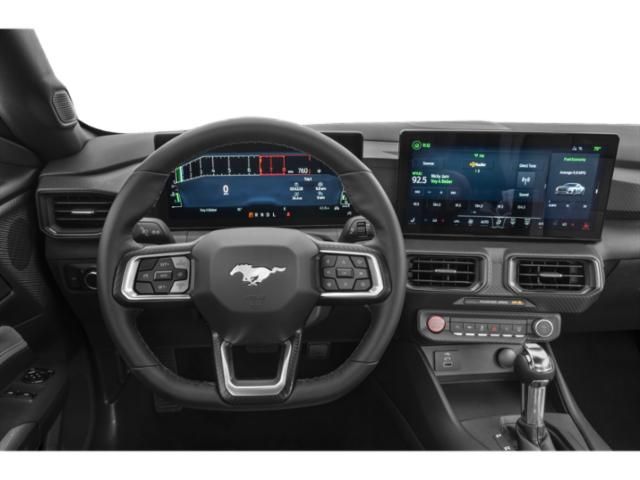 2025 Ford Mustang EcoBoost Premium - 6