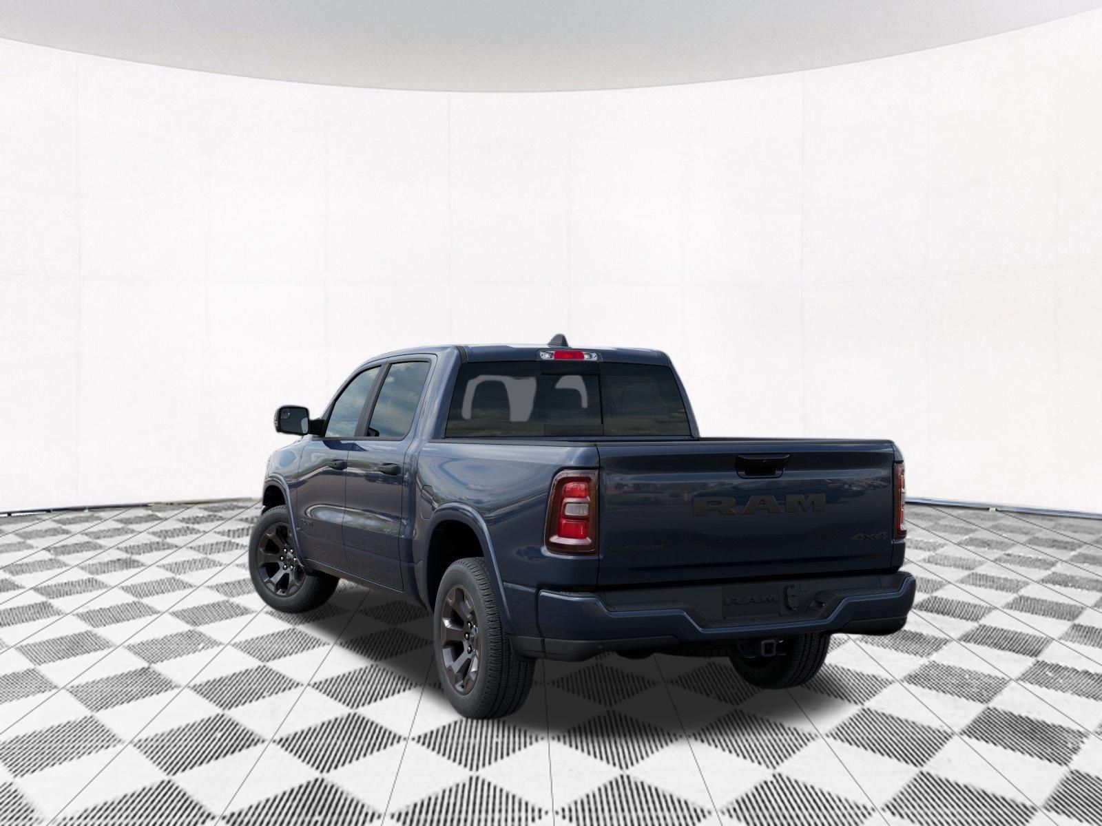 2026 RAM 1500 - Image 4