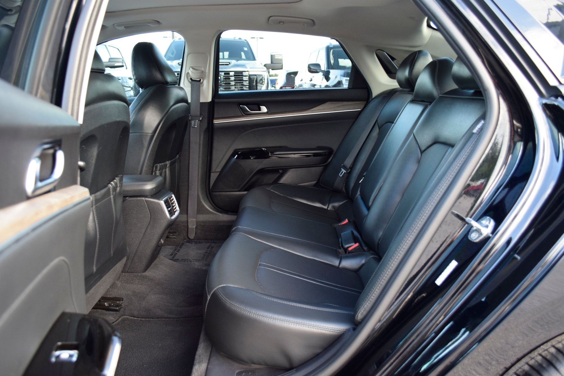 2022 Kia K5 EX Black at Community Toyota