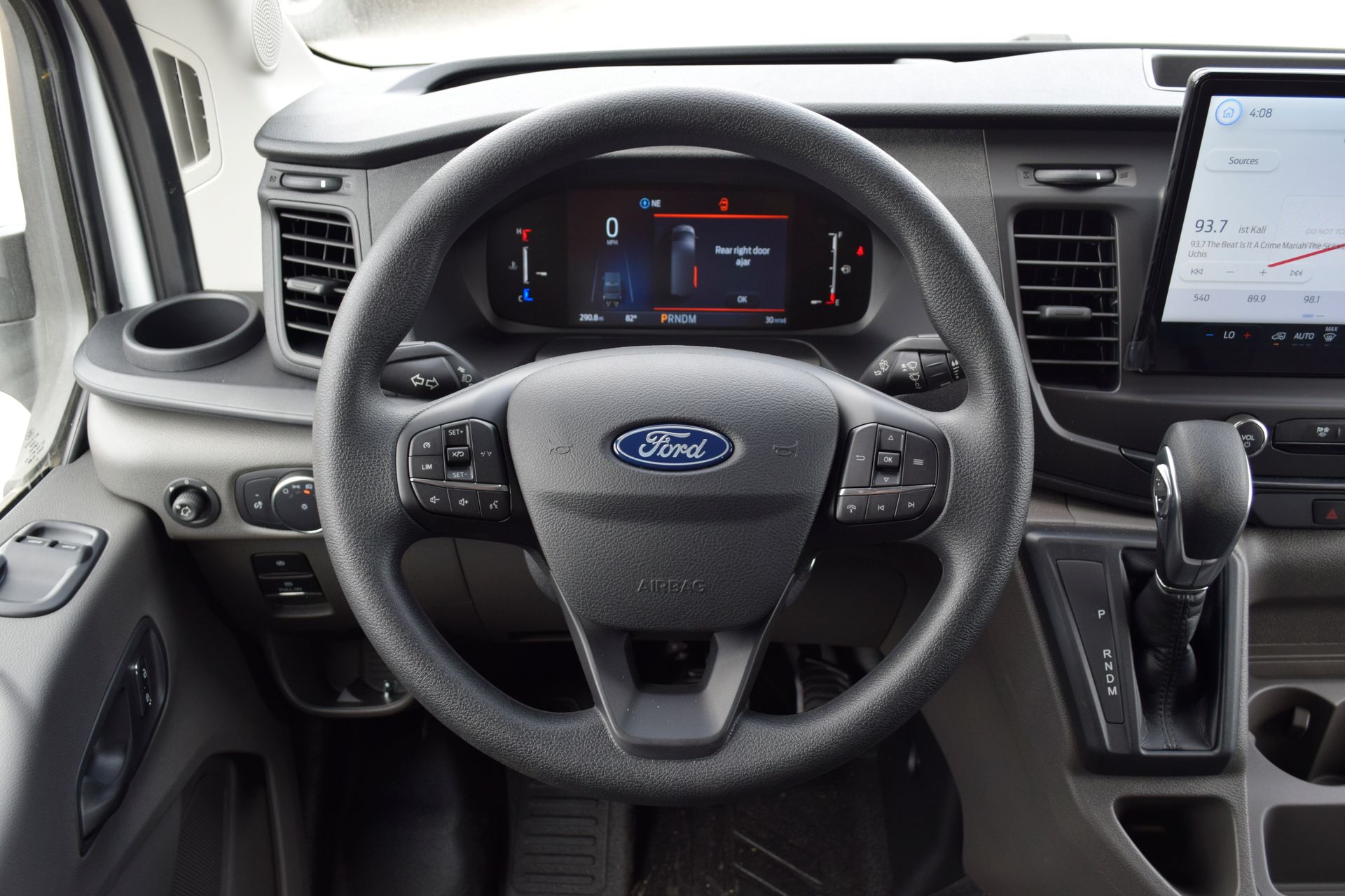 2026 Ford Transit-150 Base - 7