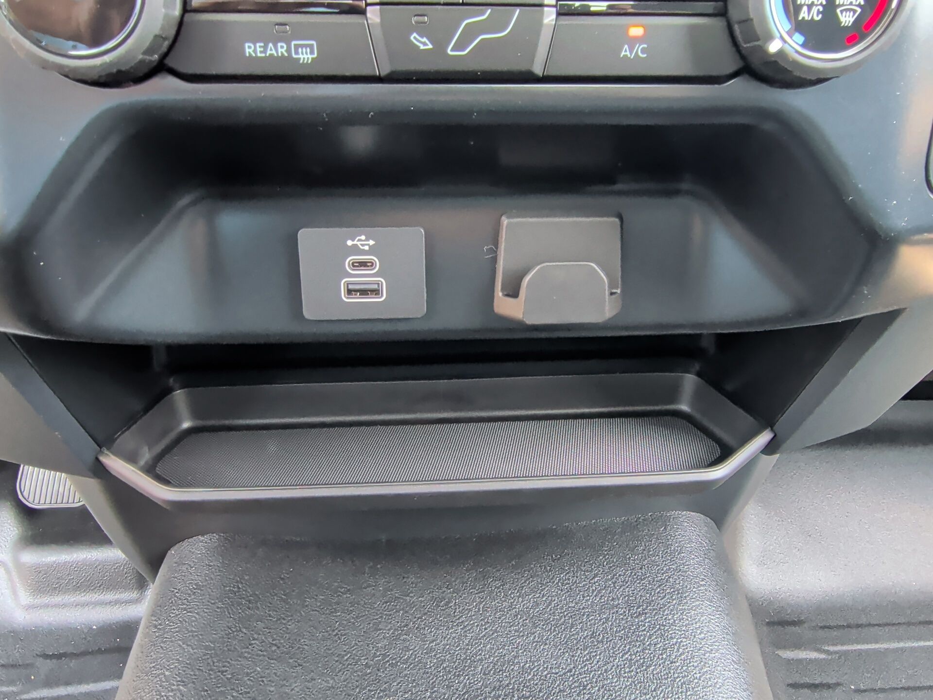 2026 Ford F-150 XL Gray at Classic Ford Galveston