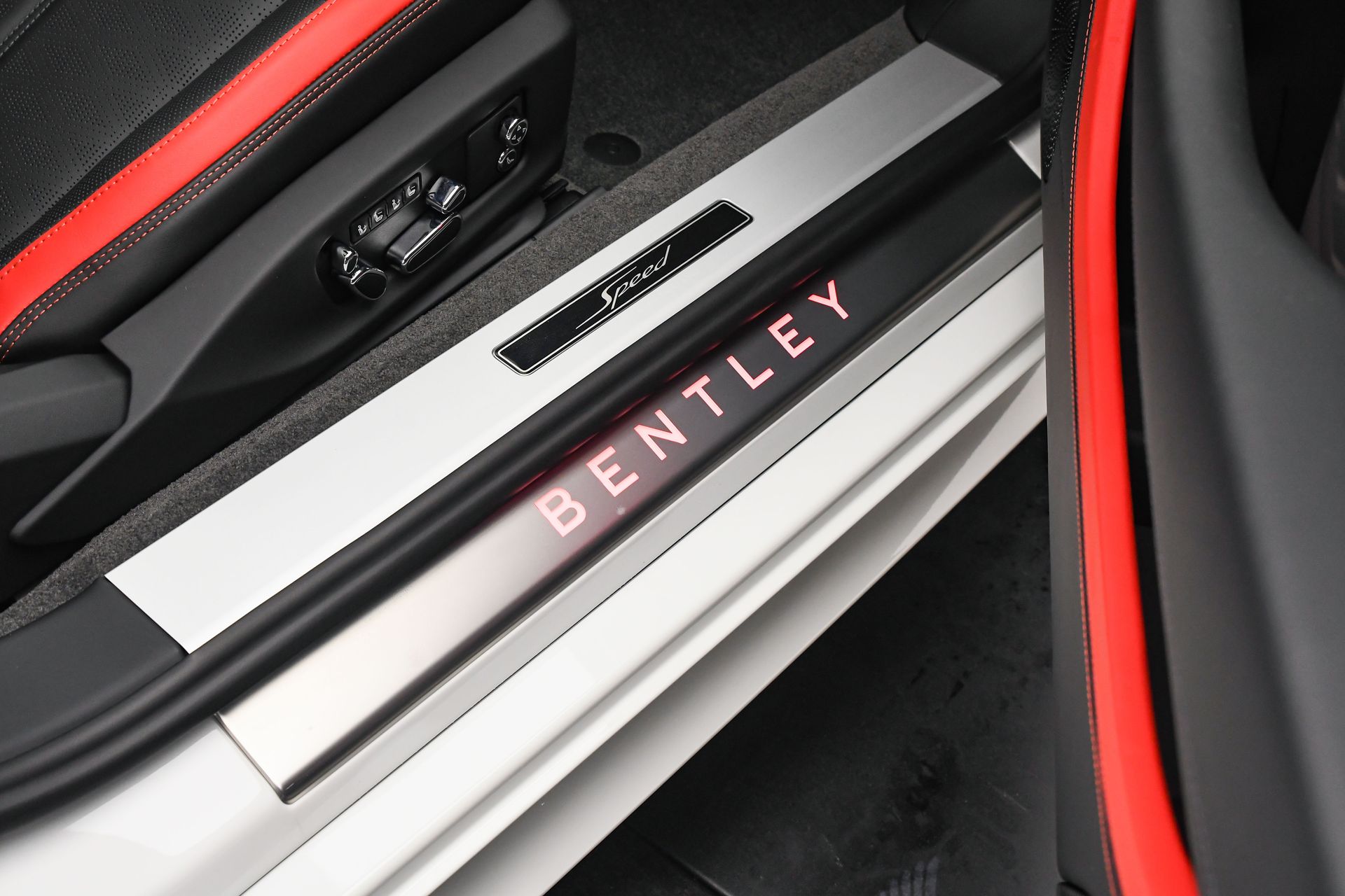 2025 Bentley Continental GT Speed photo 41