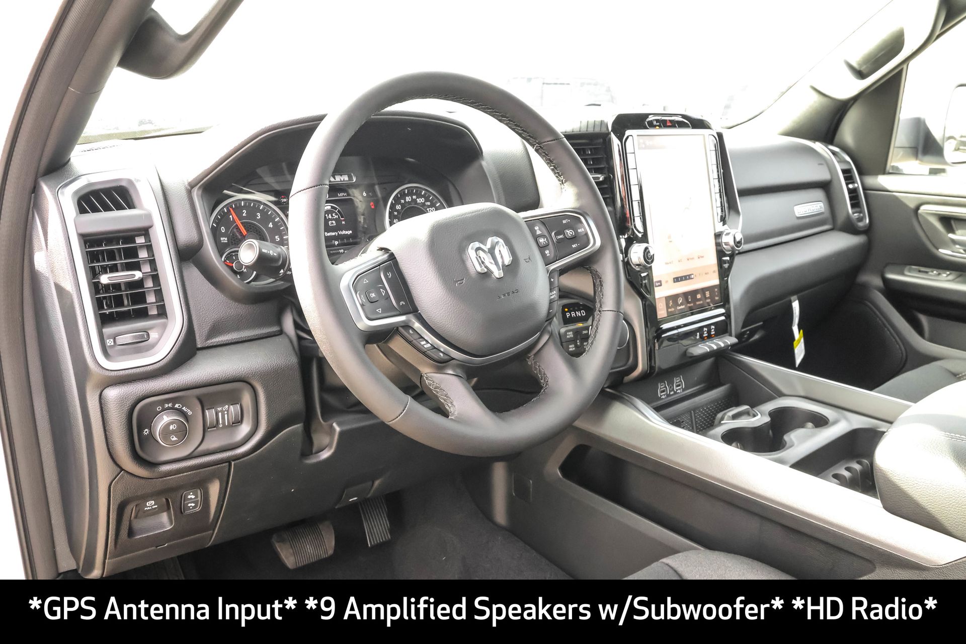 2026 RAM 1500 - Image 4