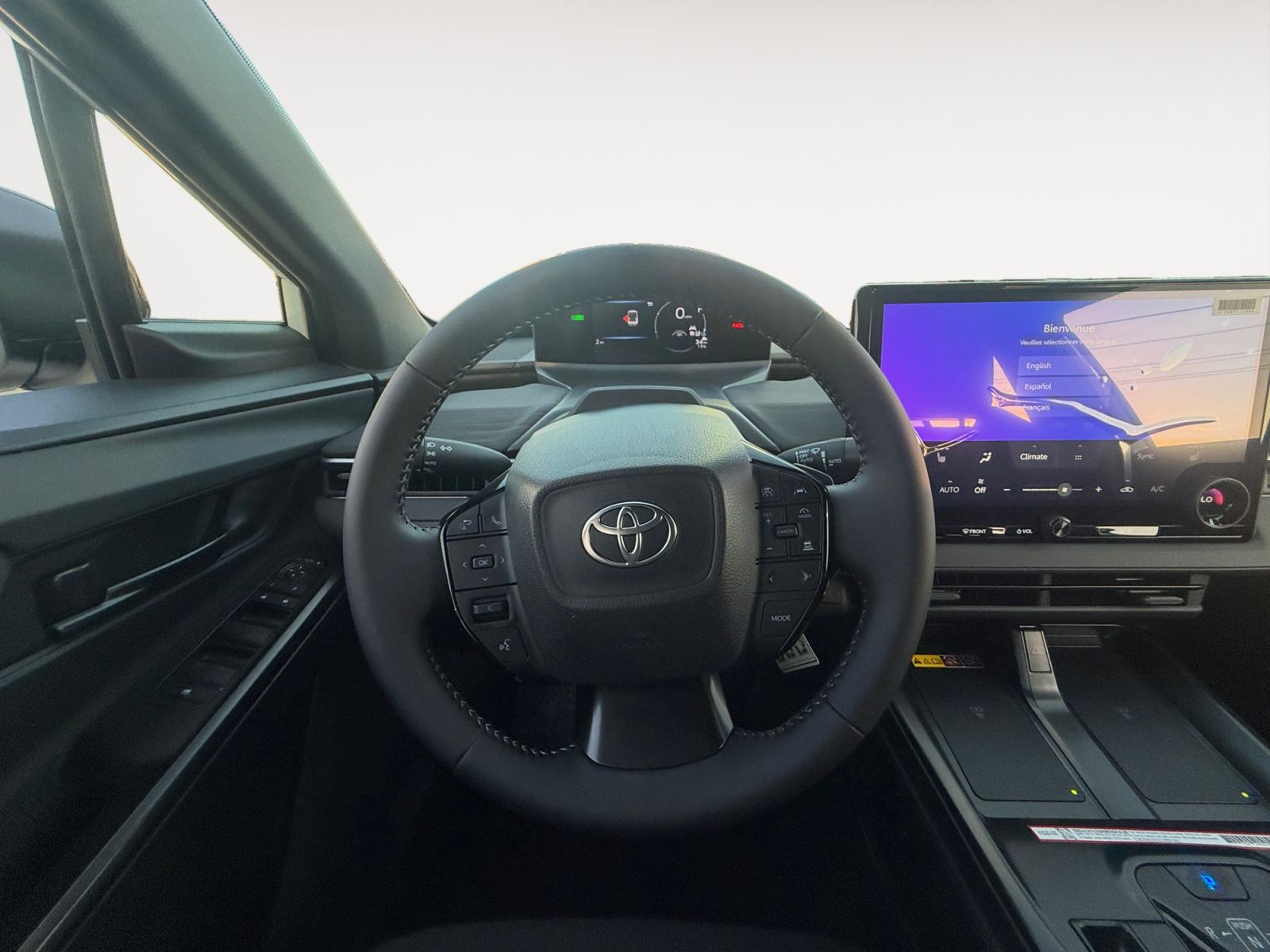 New 2026 Toyota C-HR SUV