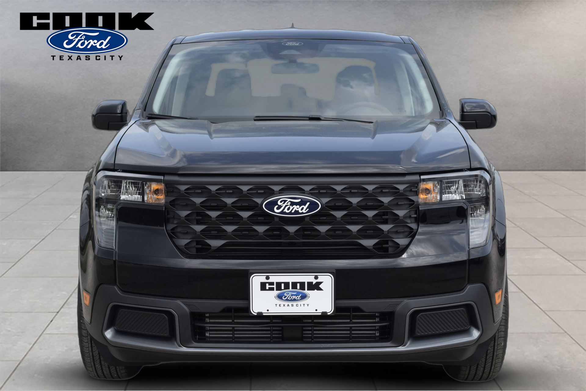 2026 Ford Maverick XLT - 1