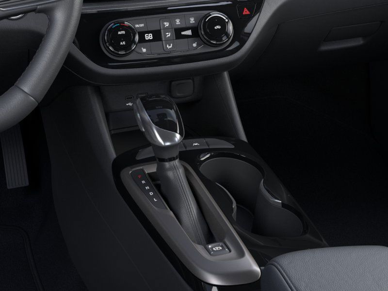 Envista Sport Touring
