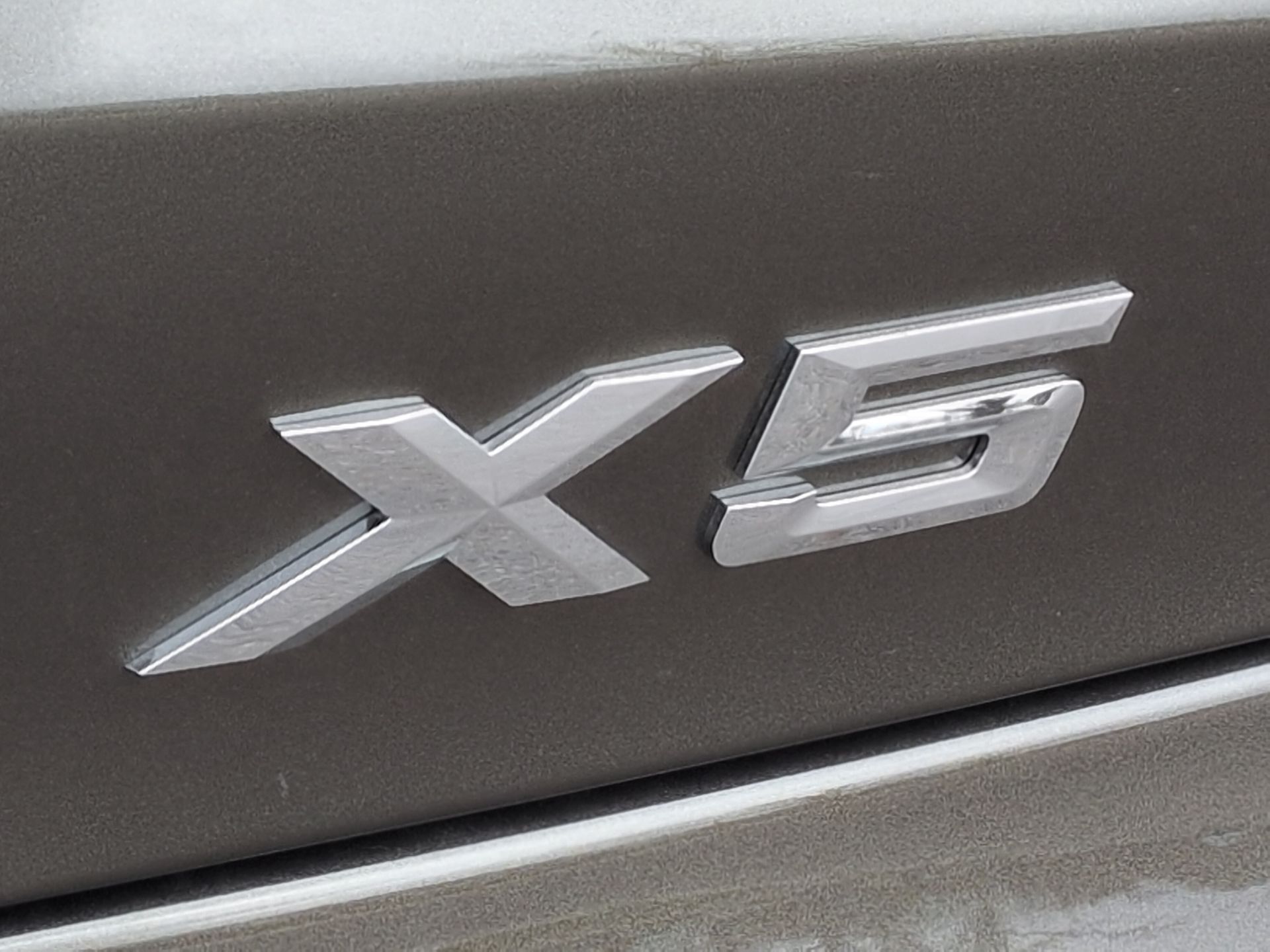 new 2026 BMW X5 car, priced at $78,775