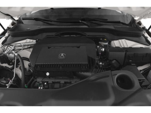 2023 Acura MDX Technology - 11