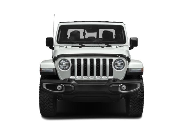 2020 Jeep Gladiator Sport Gray at Bayway Cadillac of The Woodlands