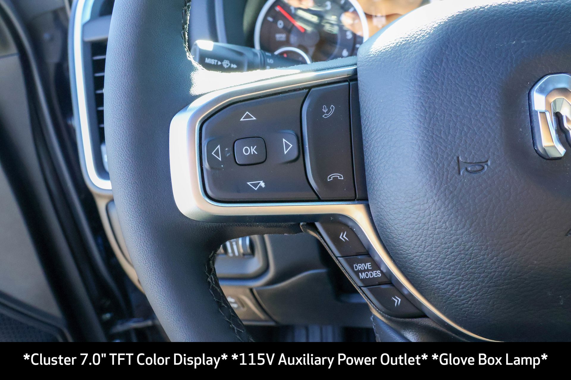 2026 RAM 1500 - Image 32