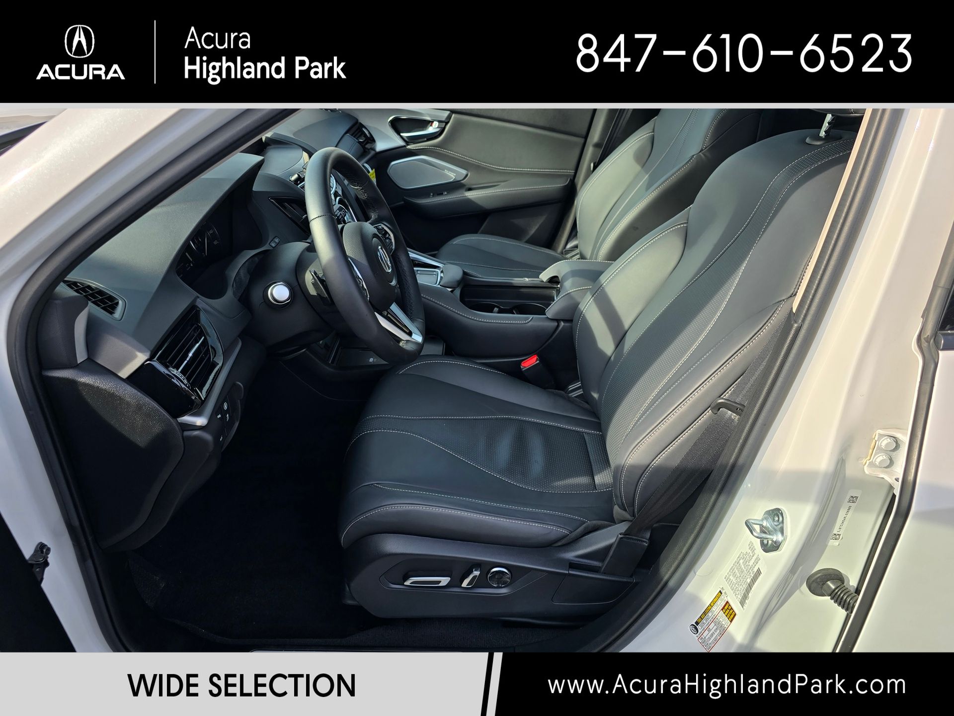 2024 Acura RDX Technology Package 16