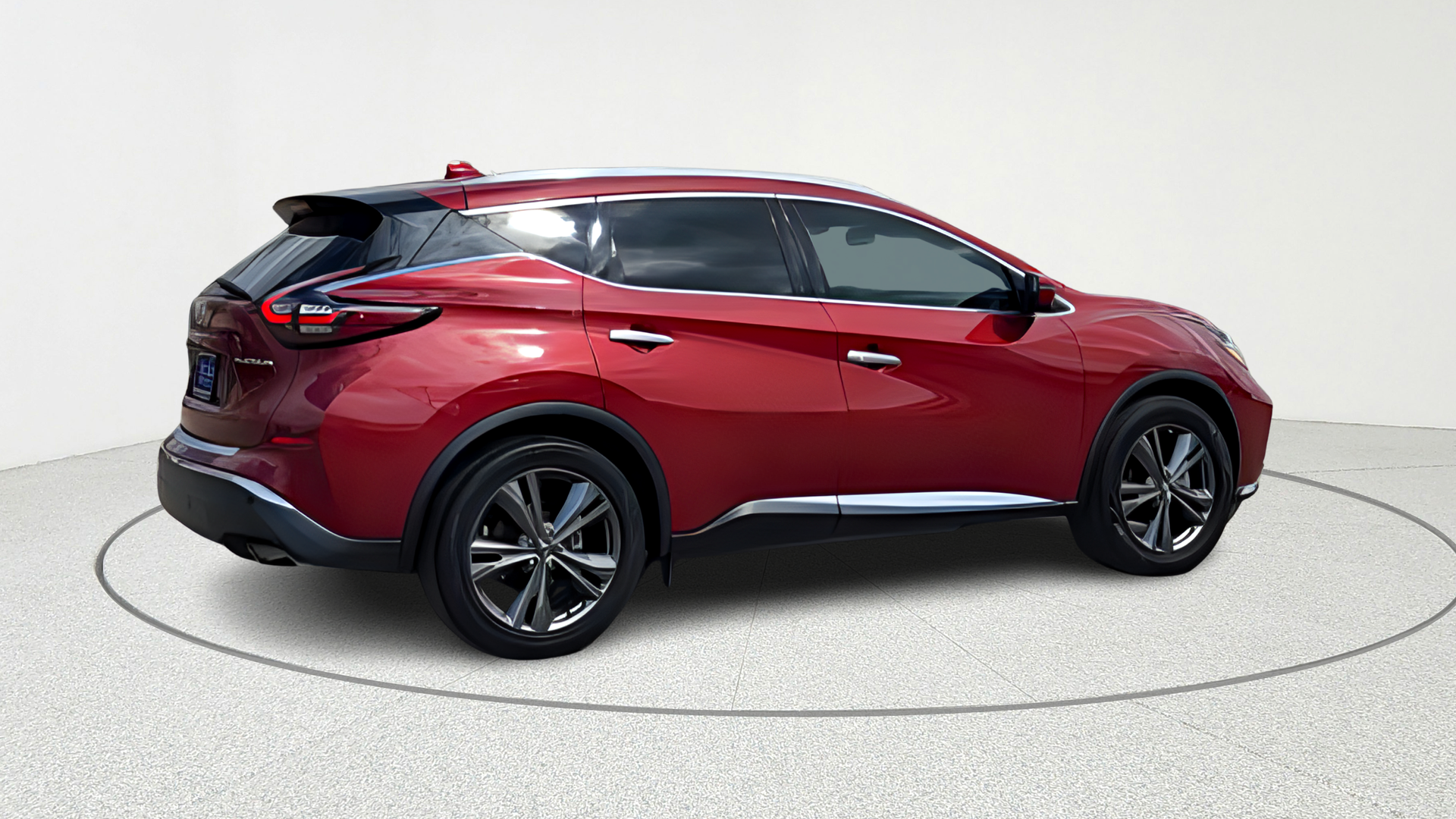 2019 Nissan Murano