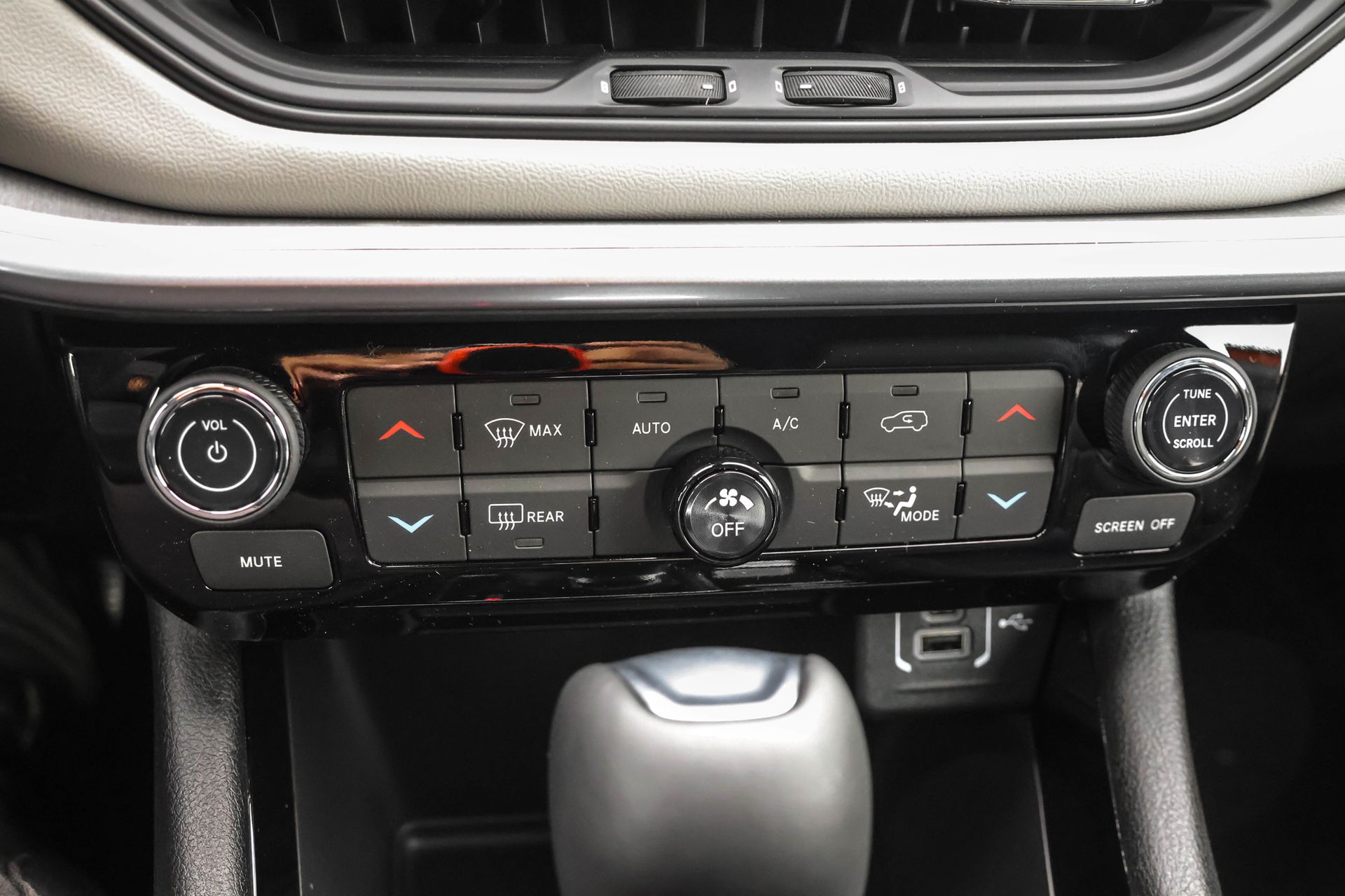 2026 JEEP COMPASS - Image 16