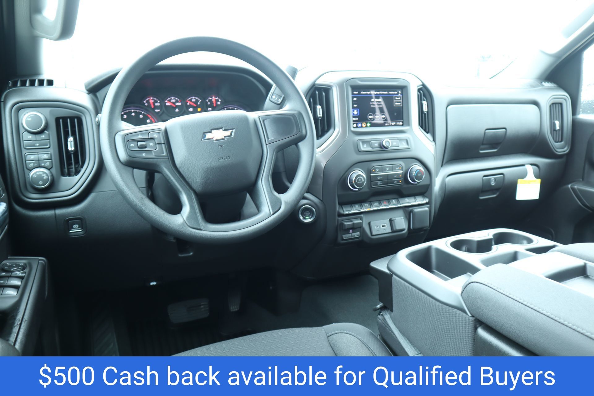 View vehicle photo 2